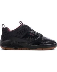 Fila - Corda Lux Sneakers Mit Perforiertem Einsatz - Lyst