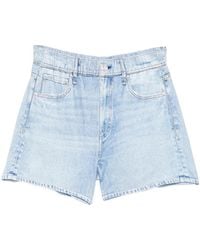 Rag & Bone - Miramar Walking Shorts - Lyst