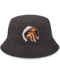 Melt - Graphic-Print Bucket Hat - Lyst