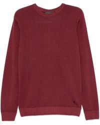Liu Jo - Klassischer Pullover - Lyst