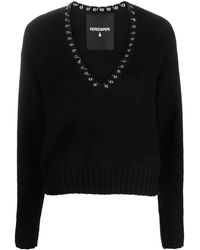 Patrizia Pepe - Jumper - Lyst