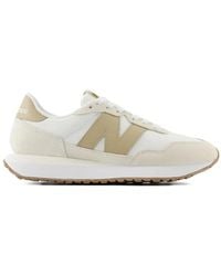New Balance - 237 Sneakers - Lyst