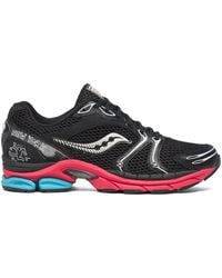 Saucony - X Keith Haring Progrid Triumph 4 Sneakers - Lyst