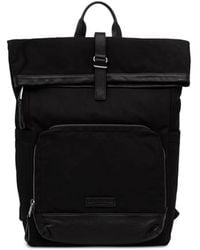 Marc O' Polo - Roll-Top Backpack - Lyst