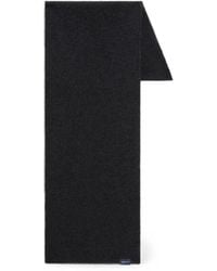Woolrich - Ribbed-Knit Beanie Hat And Scarf Set - Lyst