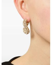 Isabel Marant - Shiny Funky Earrings - Lyst