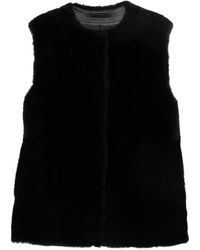 TOTEME - Gilet - Lyst