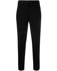 DKNY - Cropped Broek - Lyst