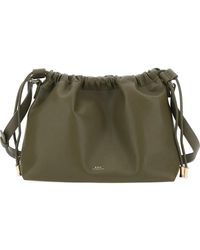 A.P.C. - Sac Ninon - Lyst