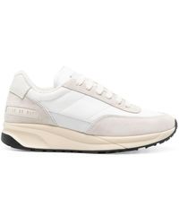 Common Projects - Track Technical Sneakers - Lyst
