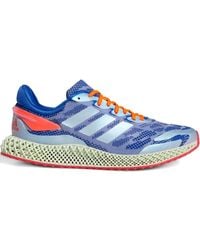 adidas - 4D Run 1.0 Sneakers - Lyst