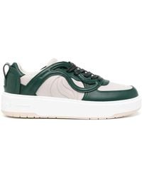 Stella McCartney - S-Wave 2 Low-Top Sneakers - Lyst