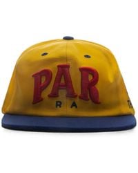 by Parra - Dollar Store 6-Panel Hat - Lyst