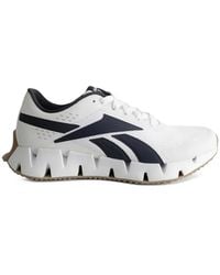 Reebok - Zig Dynamica 2.0 Sneakers - Lyst
