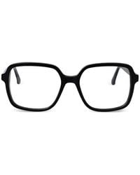 Retrosuperfuture - Eckige Numero 149 Brille - Lyst