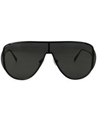 Ferragamo Eyewear - Pilot-Frame Sunglasses - Lyst