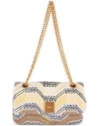 Missoni - Pochette Caperdoni À Sequins - Lyst