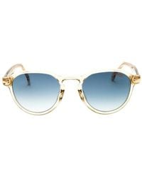 Carrera - 314/S Round-Frame Sunglasses - Lyst