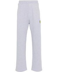 Barrow - Jogginghose Mit Logo-Print - Lyst
