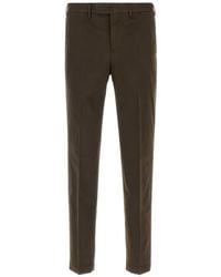 PT Torino - Slim-Fit Chinos - Lyst