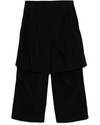 Juun.J - Detachable Pants - Lyst