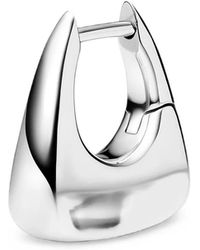 Maria Black - Tote Huggie Earring - Lyst