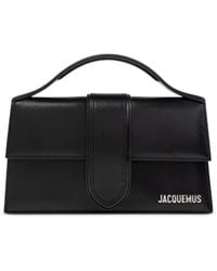 Jacquemus - Le Grand Bambino Handbag - Lyst