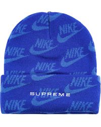 Men's Supreme Hats from A$153 | Lyst Australia