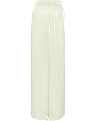 Jonathan Simkhai - Straight Broek - Lyst