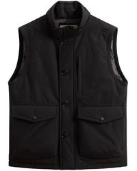 Woolrich - Ramar Weste - Lyst