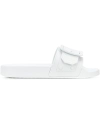 bally slides womens