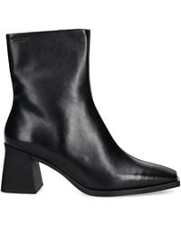 Vagabond Shoemakers - Stivaletti Hedda 55Mm - Lyst