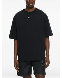 Off-White c/o Virgil Abloh - Chain Arrows Skate T-Shirt - Lyst