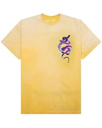 D-R-G-N - Snake Pit-Viper T-Shirt - Lyst