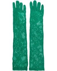 Ioana Ciolacu - Brody Handschuhe - Lyst