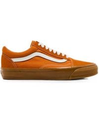 Vans - Old Skool Lx Sneakers - Lyst