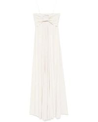 La Petite Robe Di Chiara Boni - Dolse Gown - Lyst
