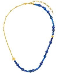 Anni Lu - Beaded Necklace - Lyst