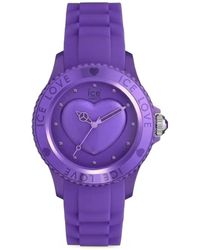 Ice-watch - Ice Shadow 48Mm Watch - Lyst