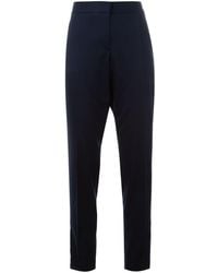 Stella McCartney Брюки 'vivian' - Синий