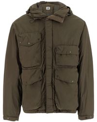 C.P. Company - Jacket - Lyst