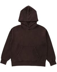 Visvim - Katoenen Hoodie - Lyst