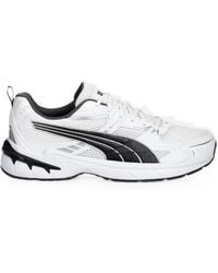 PUMA - Milenio Tech 2000 Sneakers - Lyst