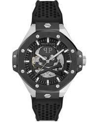 Philipp Plein - Keleton Royal 44Mm - Lyst