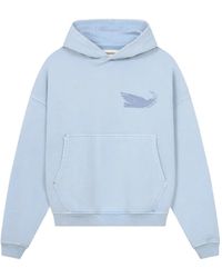 ROUGH - Sudadera Con Capucha - Lyst