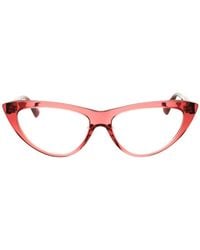MAX&Co. - Cat-Eye Glasses - Lyst
