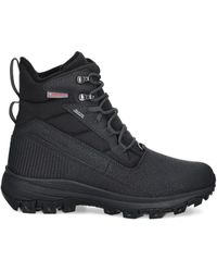 Jack Wolfskin - Botas de nieve Everquest Pro Texapore High con cordones - Lyst