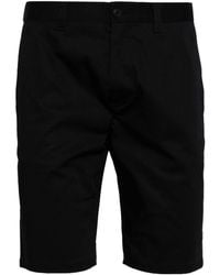 Dolce & Gabbana - Pantalones cortos con rayas laterales - Lyst
