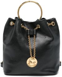 Chloé - Bracelet Backpack - Lyst