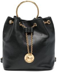 Chloé - Bracelet Backpack - Lyst